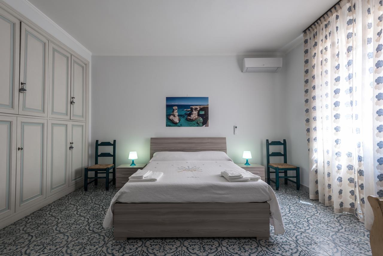 Suite Della Villa Lecce Kültér fotó