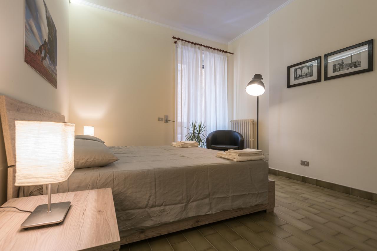 Suite Della Villa Lecce Kültér fotó